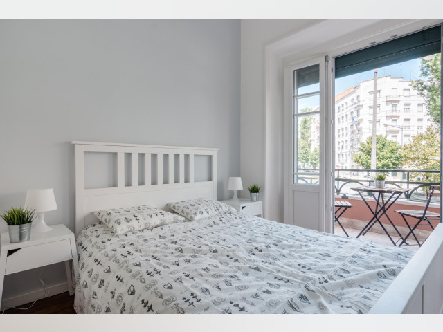 Portugal furnished Room in Lisboa-Tagus Valley, Lisbon