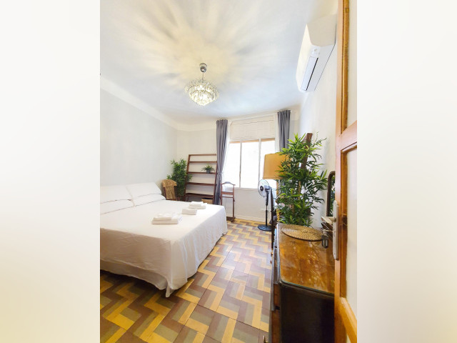 Spain furnished Room in Madrid, Madrid