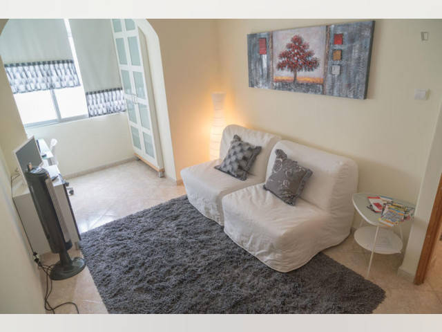 Portugal furnished Apartment in Lisboa-Tagus Valley, Lisbon