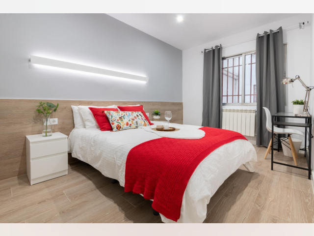 Spain furnished Room in Madrid, Madrid