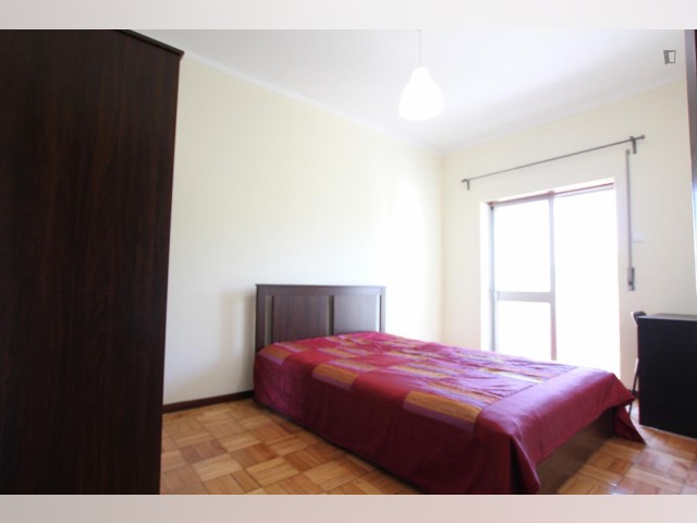 Portugal furnished Room in Porto-North Portugal, Braga