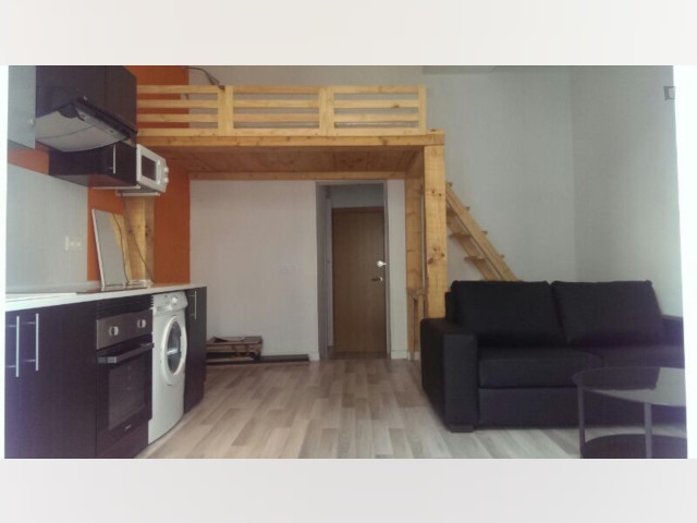 Spain furnished Apartment in Madrid, Madrid