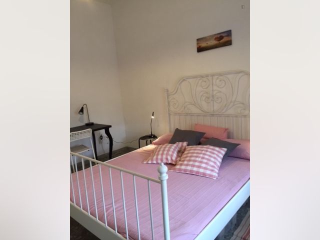 Italy furnished Apartment in Lazio, Rome