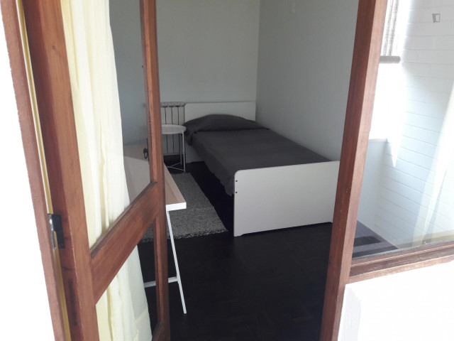 Portugal furnished Room in Lisboa-Tagus Valley, Lisbon