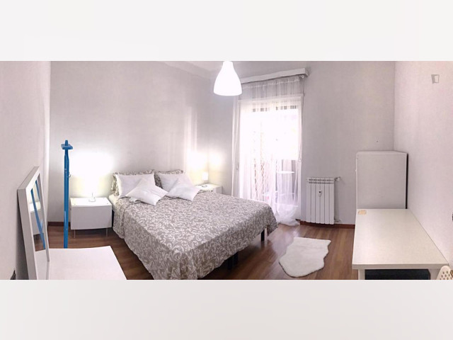 Italy furnished Room in Lazio, Rome