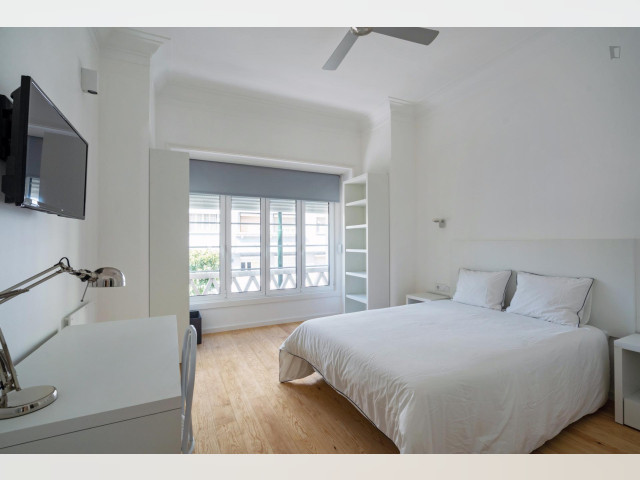 Portugal furnished Room in Lisboa-Tagus Valley, Lisbon