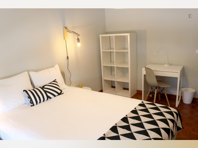 Portugal furnished Room in Lisboa-Tagus Valley, Lisbon