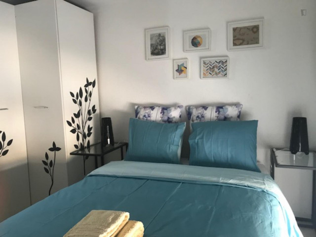 Portugal furnished Apartment in Lisboa-Tagus Valley, Lisbon
