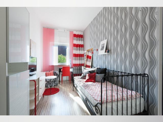 Germany furnished Room in Berlin, Berlin