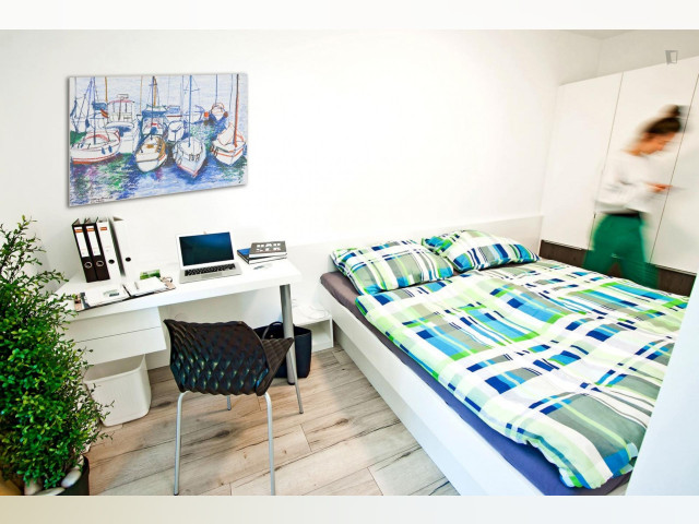Austria furnished Apartment in Vienna, Vienna