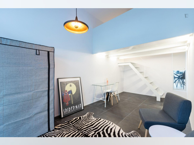 Portugal furnished Room in Porto-North Portugal, Porto Oporto