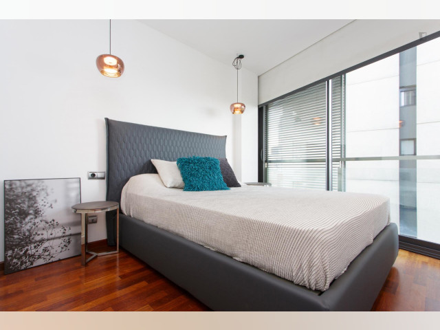 Spain furnished Apartment in Catalonia, Barcelona