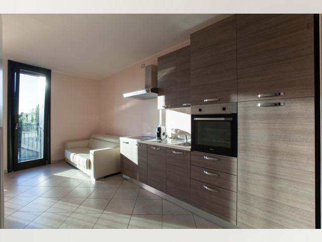 Italy furnished Apartment in Lombardy, Milan