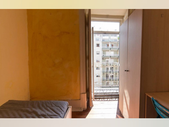 Portugal furnished Room in Lisboa-Tagus Valley, Lisbon