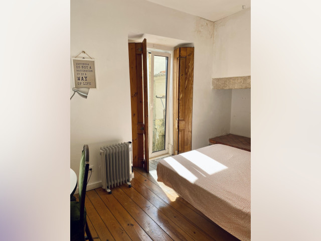 Portugal furnished Apartment in Lisboa-Tagus Valley, Lisbon