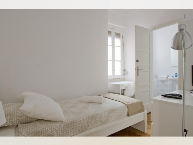 Portugal furnished Room in Lisboa-Tagus Valley, Lisbon