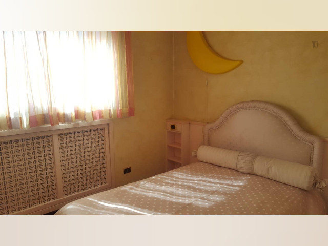 Italy furnished Room in Lombardy, Milan