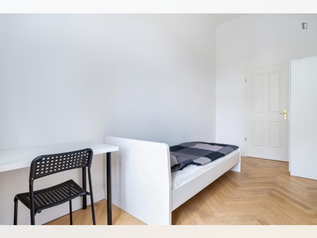 Germany furnished Room in Berlin, Berlin