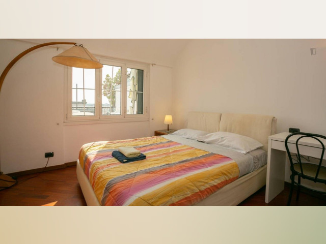 Italy furnished Room in Lombardy, Milan