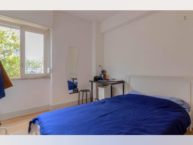 Portugal furnished Room in Lisboa-Tagus Valley, Lisbon