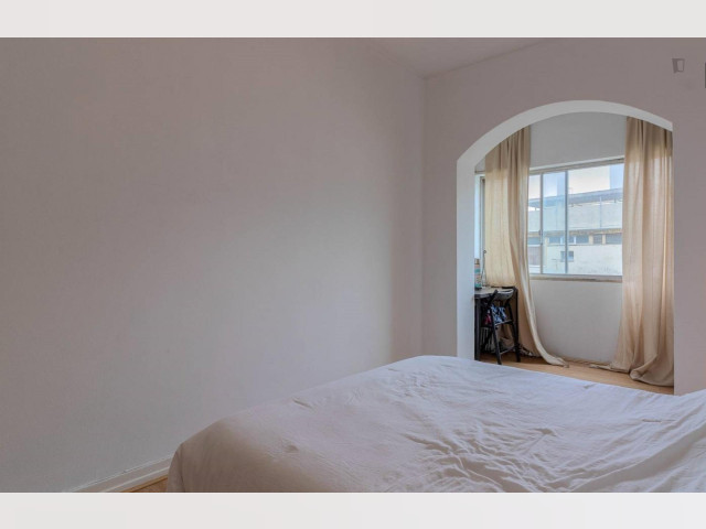 Portugal furnished Room in Lisboa-Tagus Valley, Lisbon