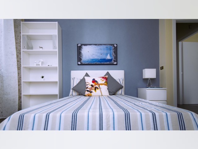 Italy furnished Room in Lombardy, Milan