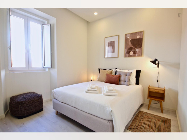Portugal furnished Apartment in Lisboa-Tagus Valley, Lisbon