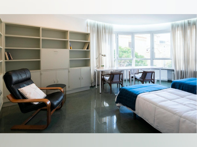 Spain furnished Room in Valencia, Valencia