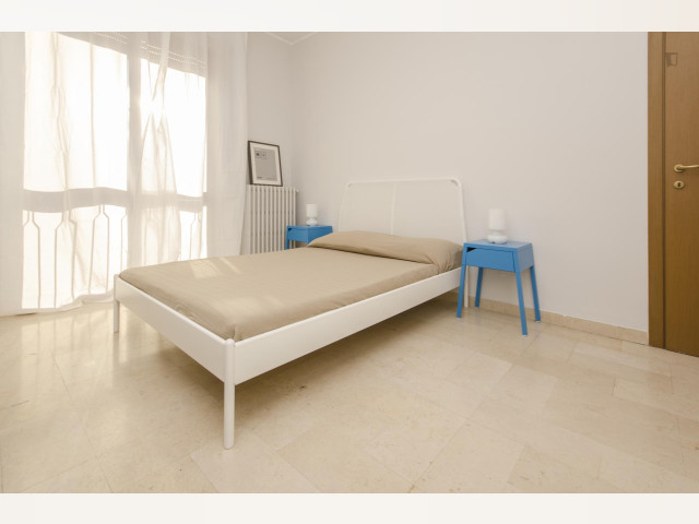 Italy furnished Room in Lombardy, Milan