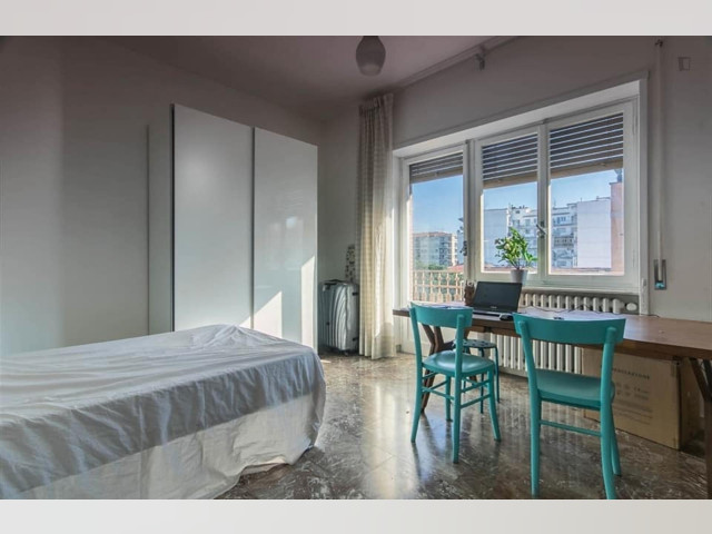 Italy furnished Room in Lazio, Rome