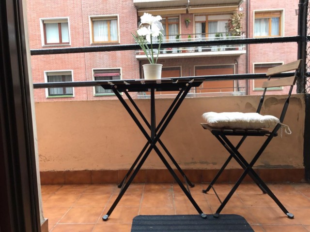 Spain furnished Room in Basque Country, Bilbao