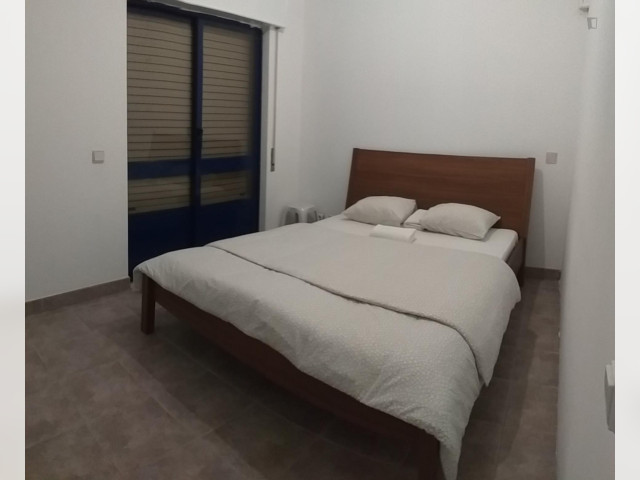 Portugal furnished Room in Lisboa-Tagus Valley, Lisbon