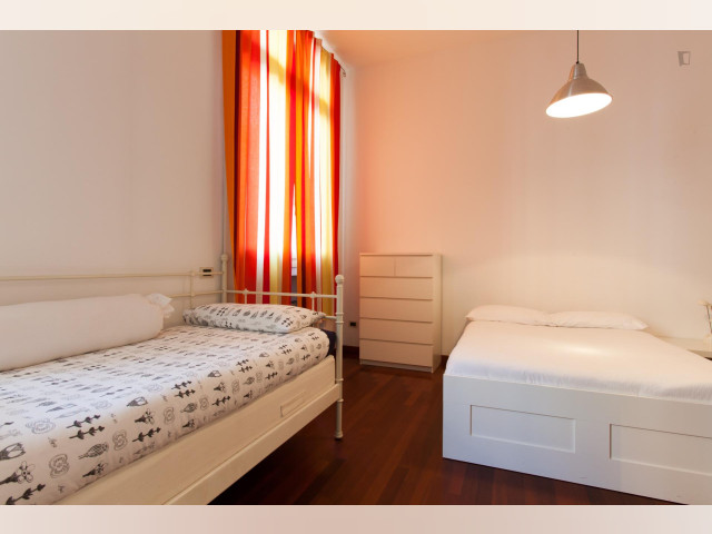 Italy furnished Apartment in Lombardy, Milan