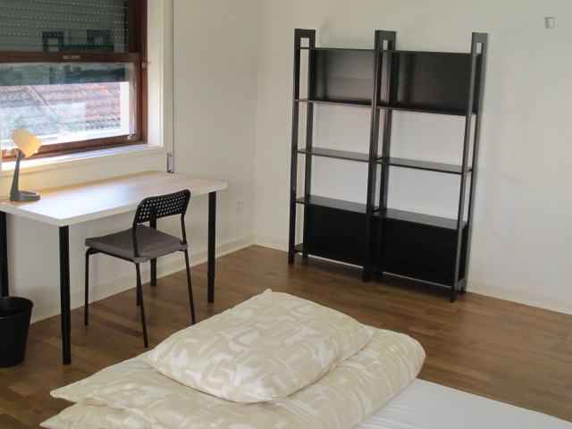 Coimbra Apartment for rent