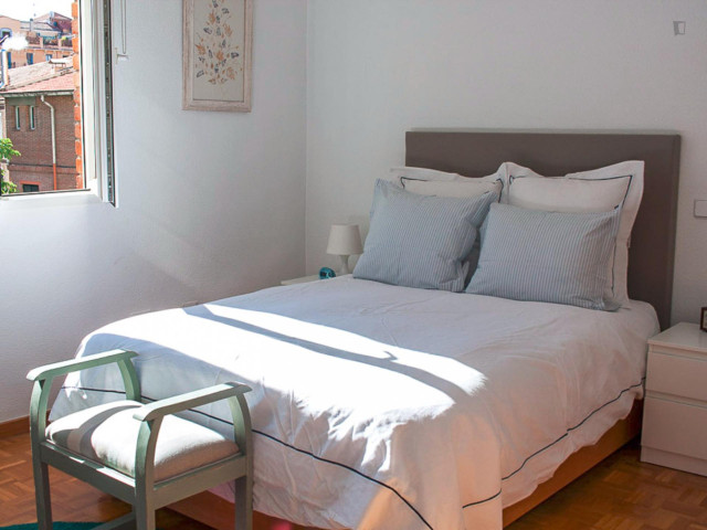 Spain furnished Apartment in Madrid, Madrid