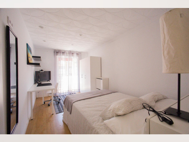 Spain furnished Room in Valencia, Valencia