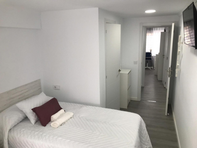 Spain furnished Room in Valencia, Valencia
