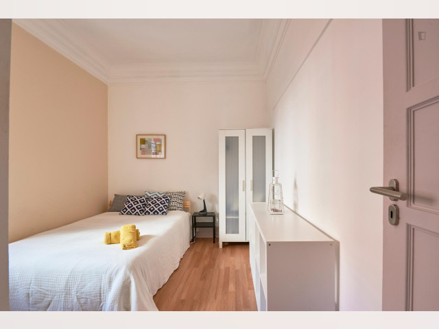 Portugal furnished Room in Lisboa-Tagus Valley, Lisbon