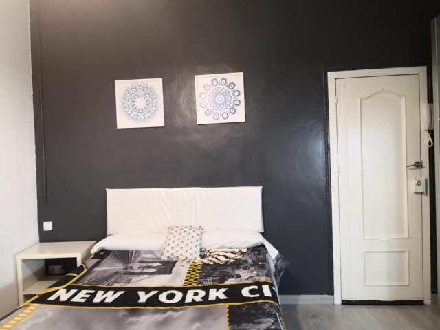 Spain furnished Apartment in Catalonia, Barcelona