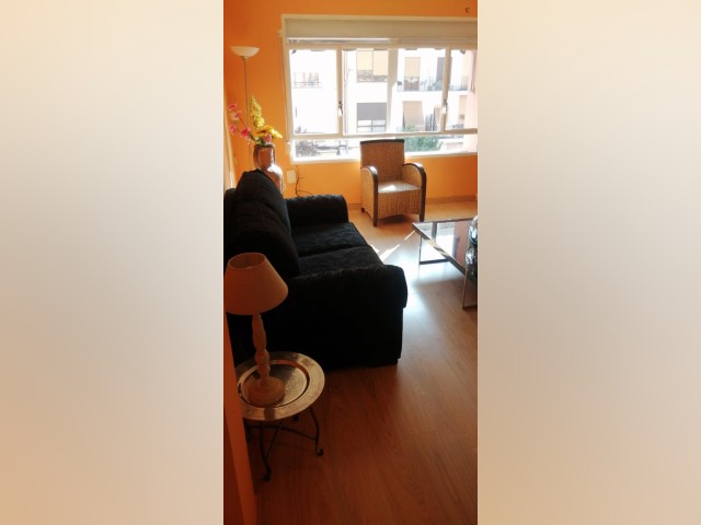 Spain furnished Room in Murcia, Murcia