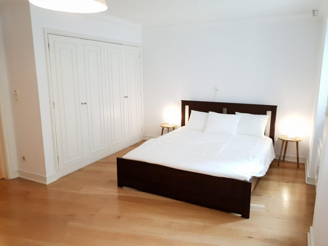 Portugal furnished Room in Lisboa-Tagus Valley, Lisbon