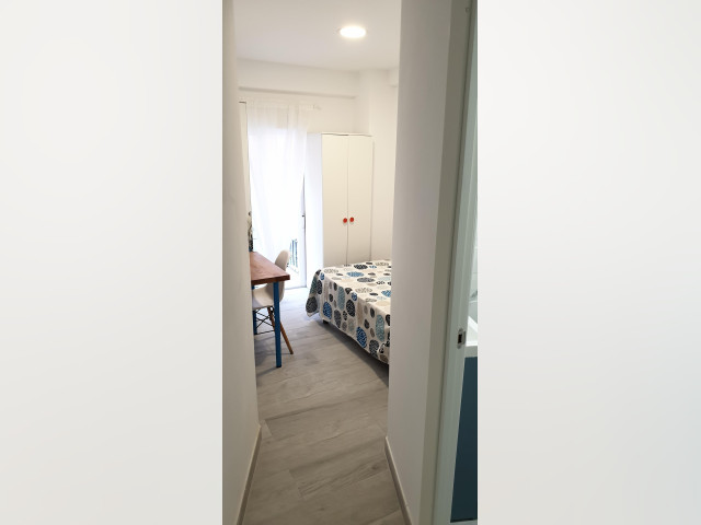 Spain furnished Room in Madrid, Madrid