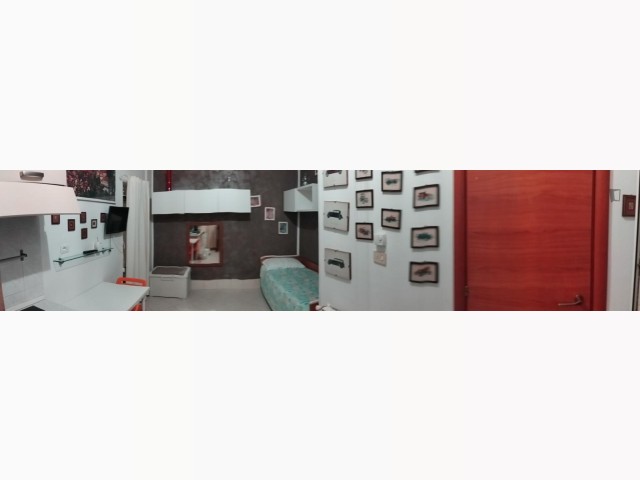 Italy furnished Apartment in Piedmont, Turin