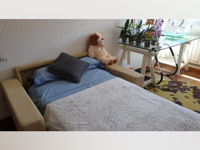Spain furnished Room in Valencia, Alicante
