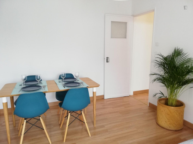 Portugal furnished Apartment in Lisboa-Tagus Valley, Lisbon