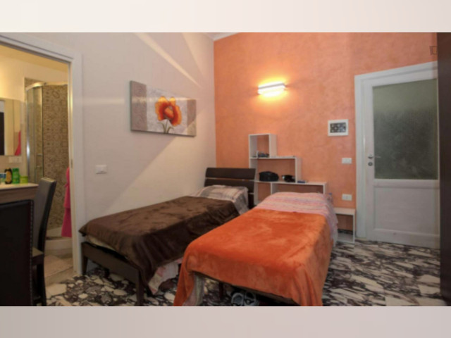 Rome Room for rent