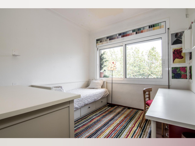 Spain furnished Room in Catalonia, Barcelona