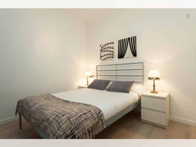 Spain furnished Apartment in Catalonia, Barcelona