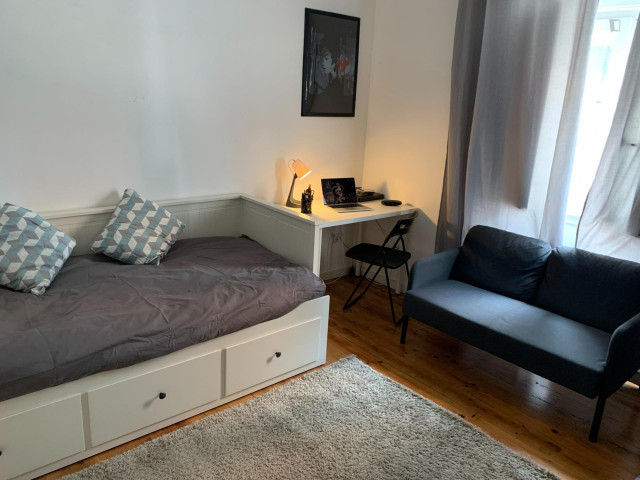 Portugal furnished Room in Lisboa-Tagus Valley, Lisbon