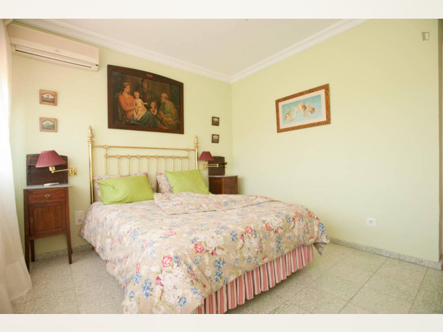 Spain furnished Room in Andalucia, Seville